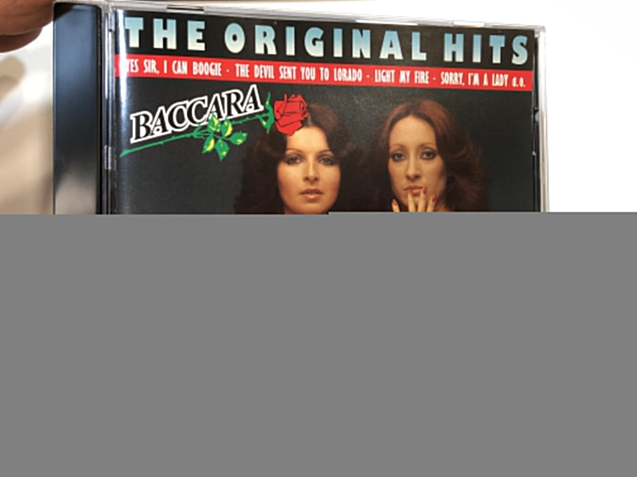 The Original Hits Pop