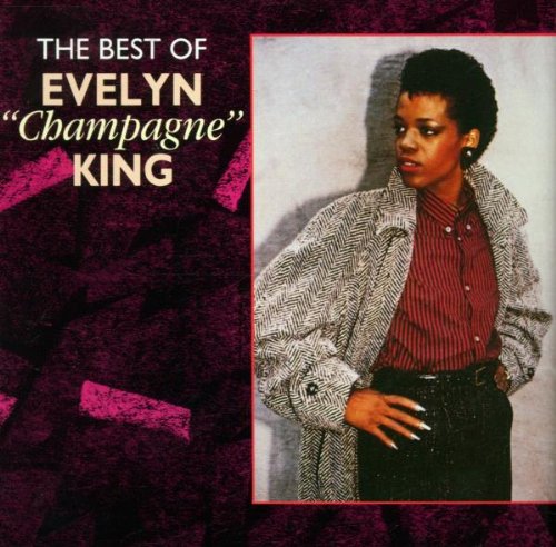 Best of Evelyn "Champagne" King Pop