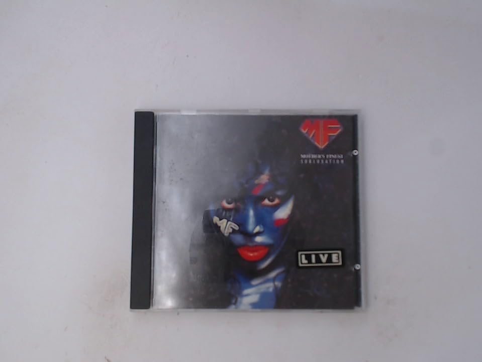 Subluxation (1990) Music