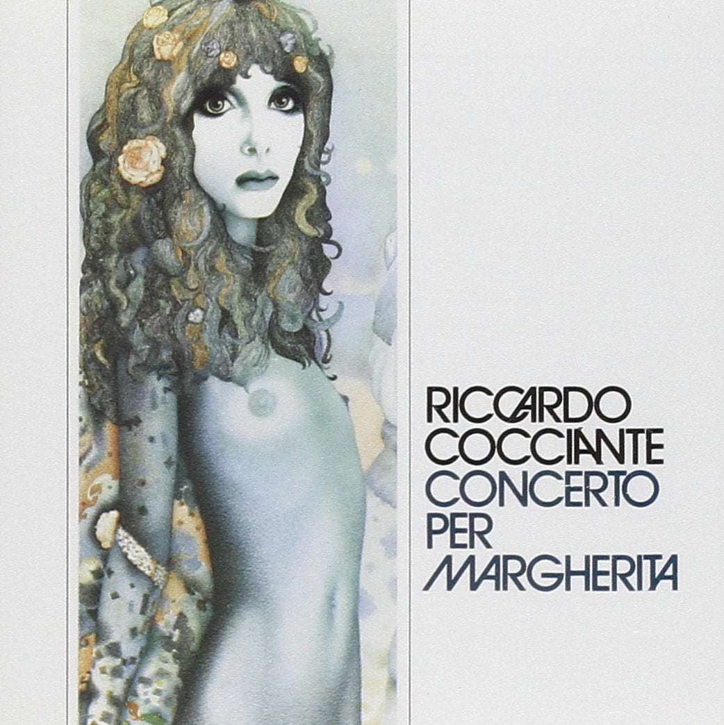 Concerto Per Margherita Pop