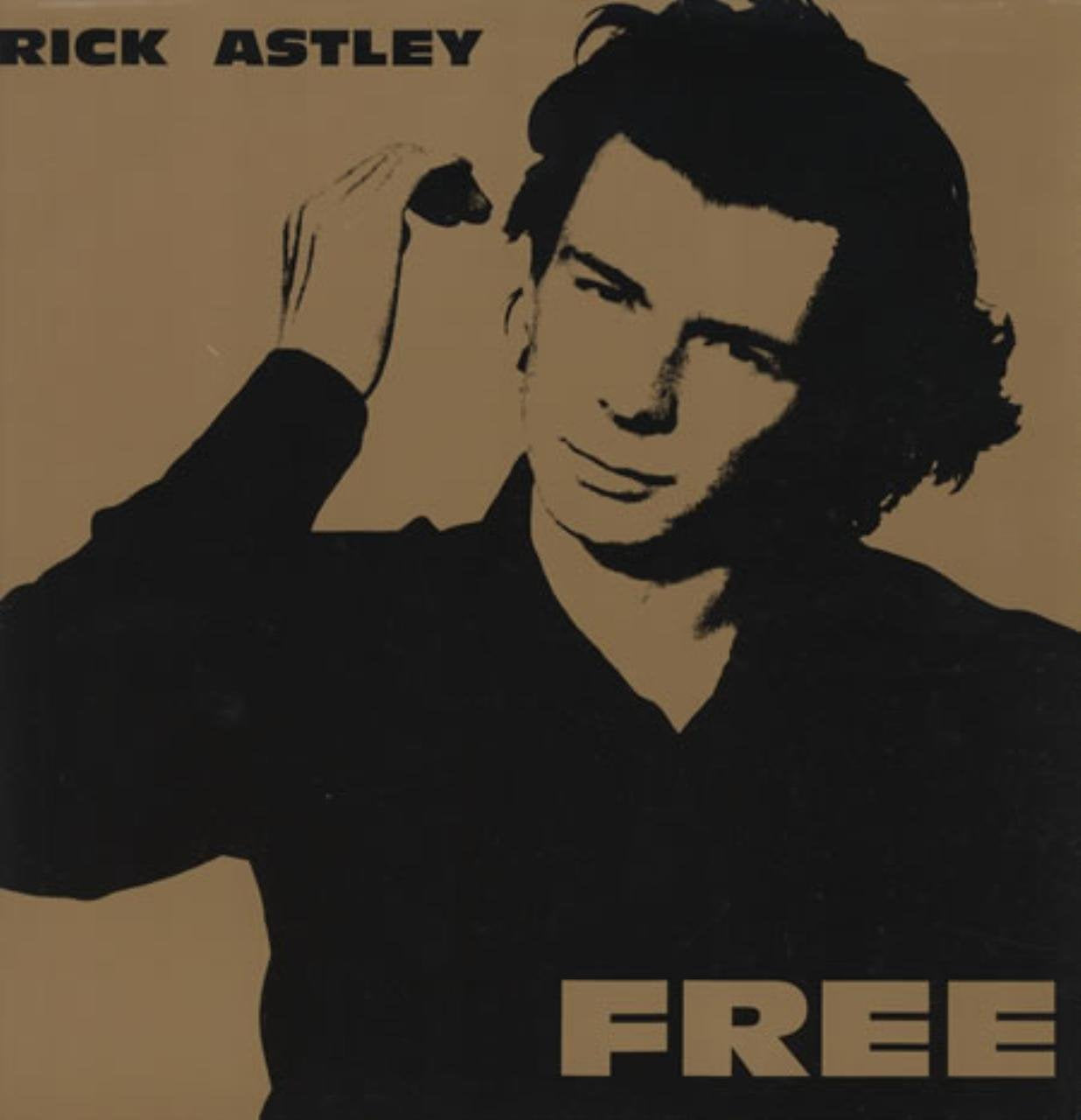 Free (1991) Pop