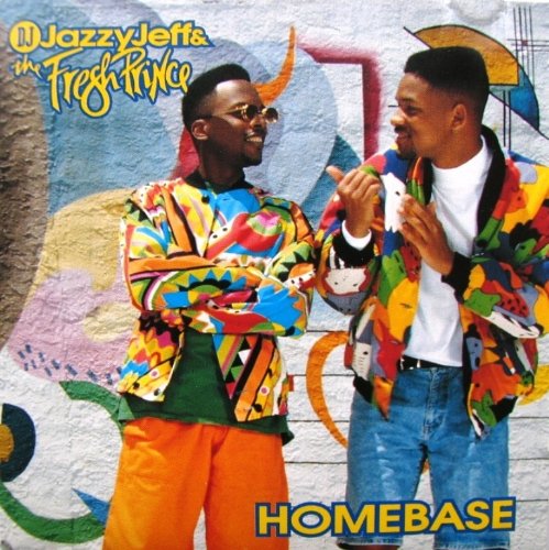 Homebase Pop