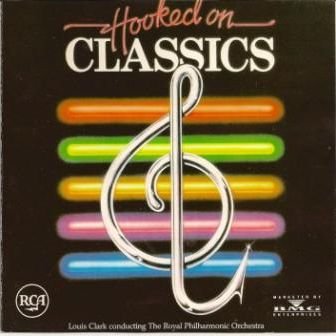 Hooked on Classics Vol.1 Classical