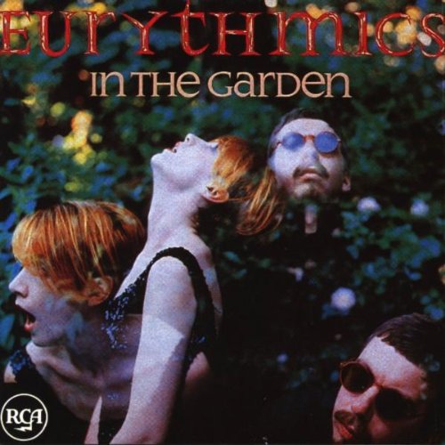 In the Garden Pop