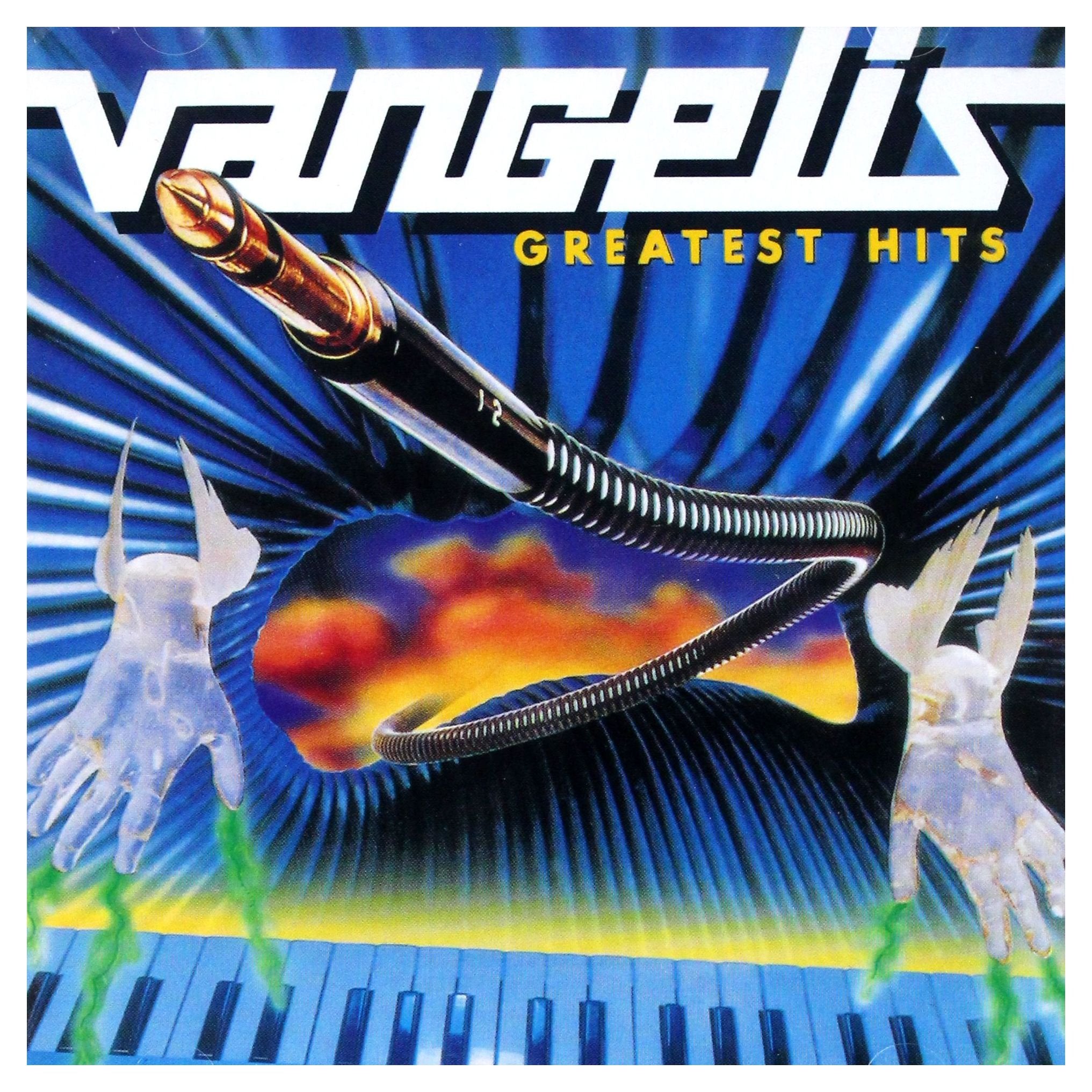 Greatest Hits Other music genres