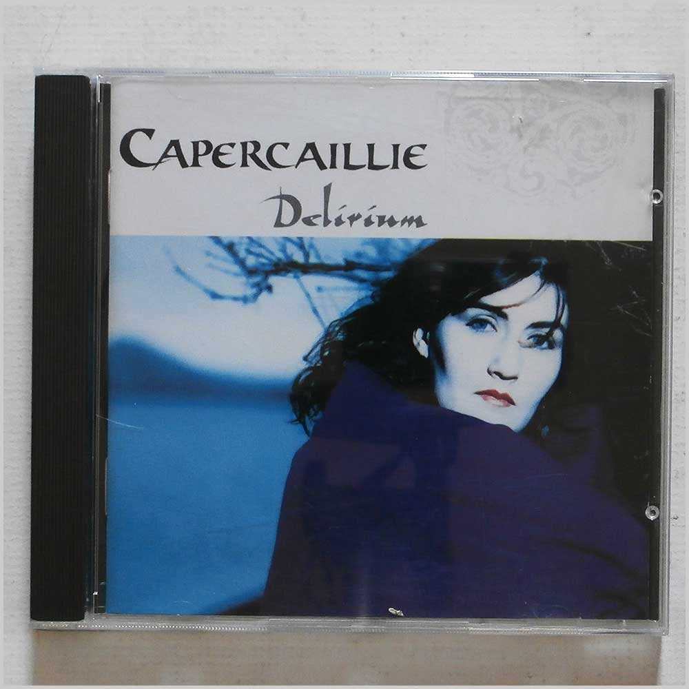 Delirium (1991) Music