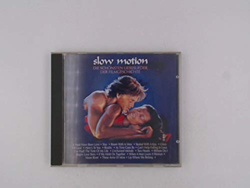 Slow Motion-die Schönsten Lieb Pop