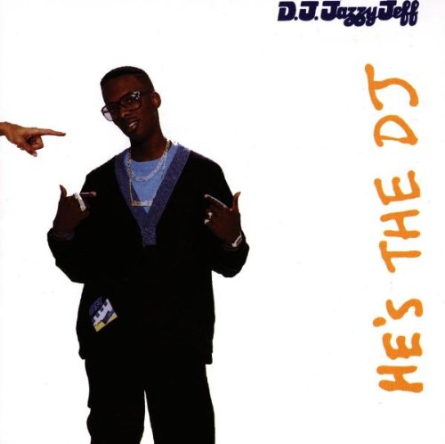 He'S the DJ,I'M the Rapper Pop