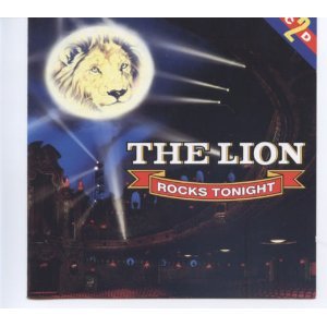 Lion Rocks Tonight Pop