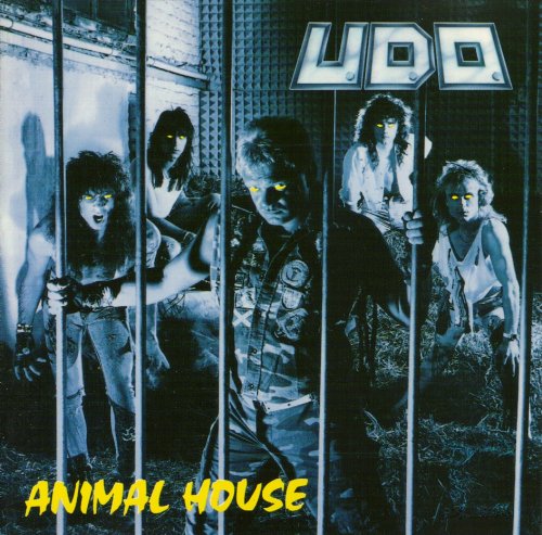 Animal House Metal & Hardrock