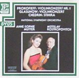 Konzerte für Violine und Orchester Music