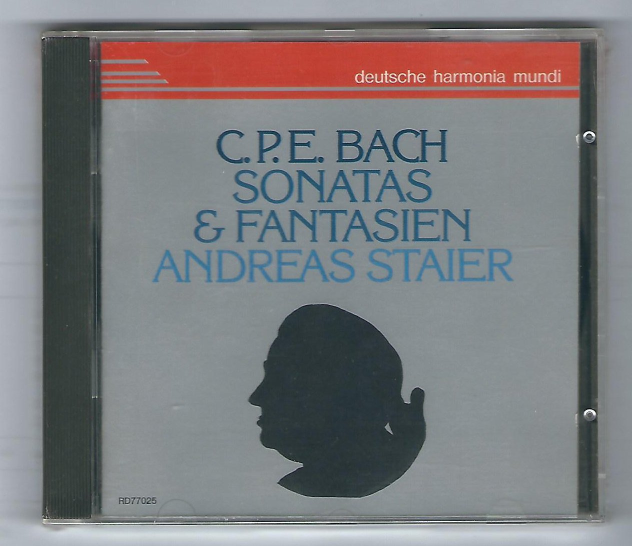 Sonaten und Fantasien Classical