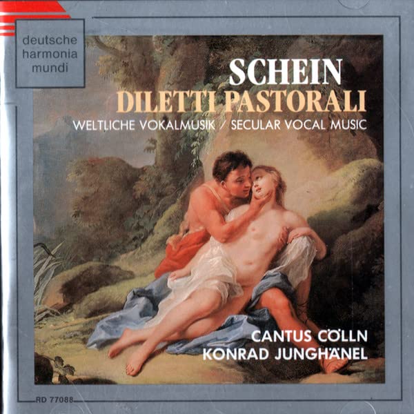 Diletti Pastorali Classical