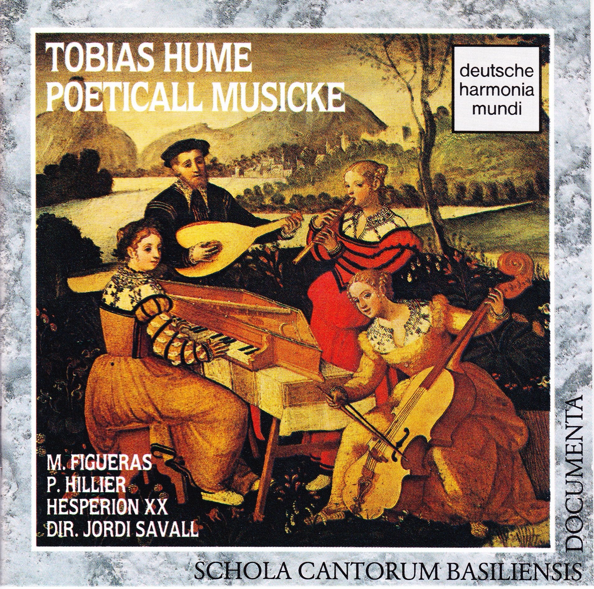 Poetic.Mus./1.Part of Ayres Classical