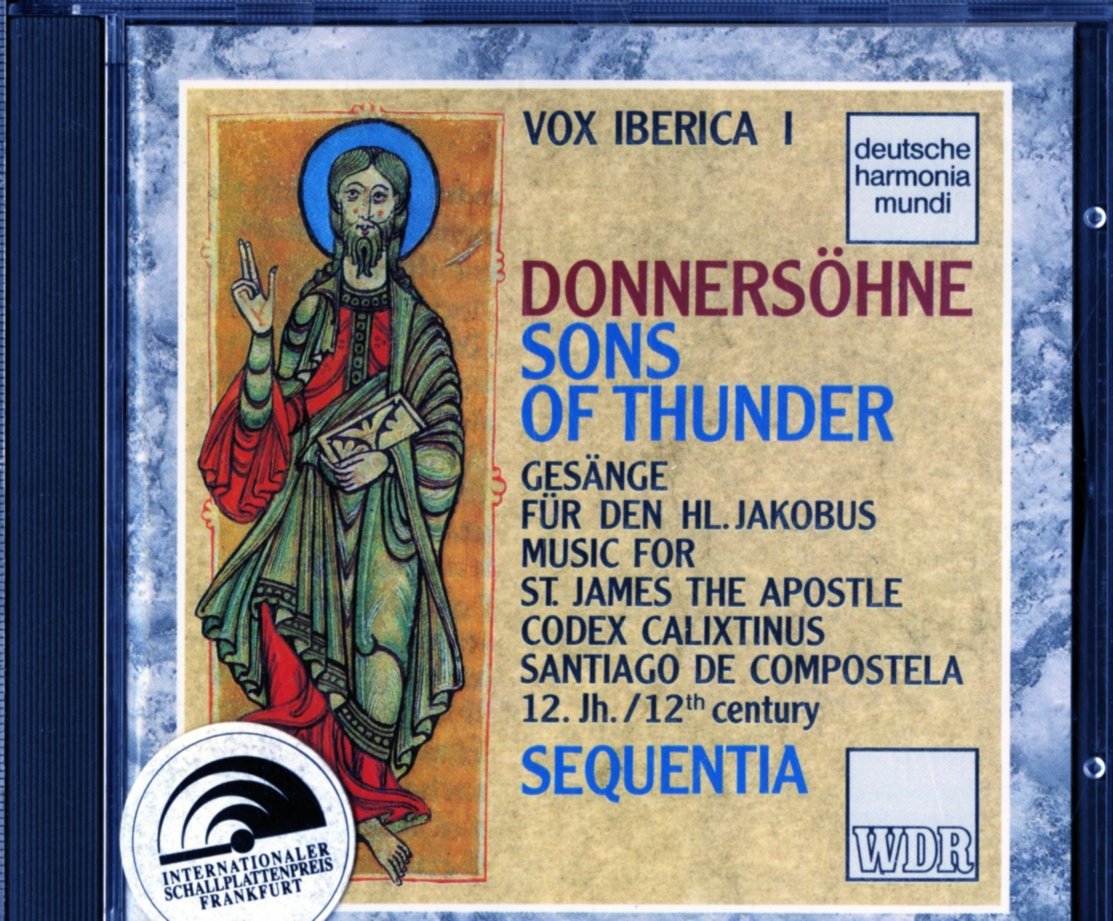 Donnersöhne Classical