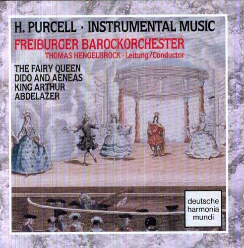 Instrumentalmusik aus Opern Classical