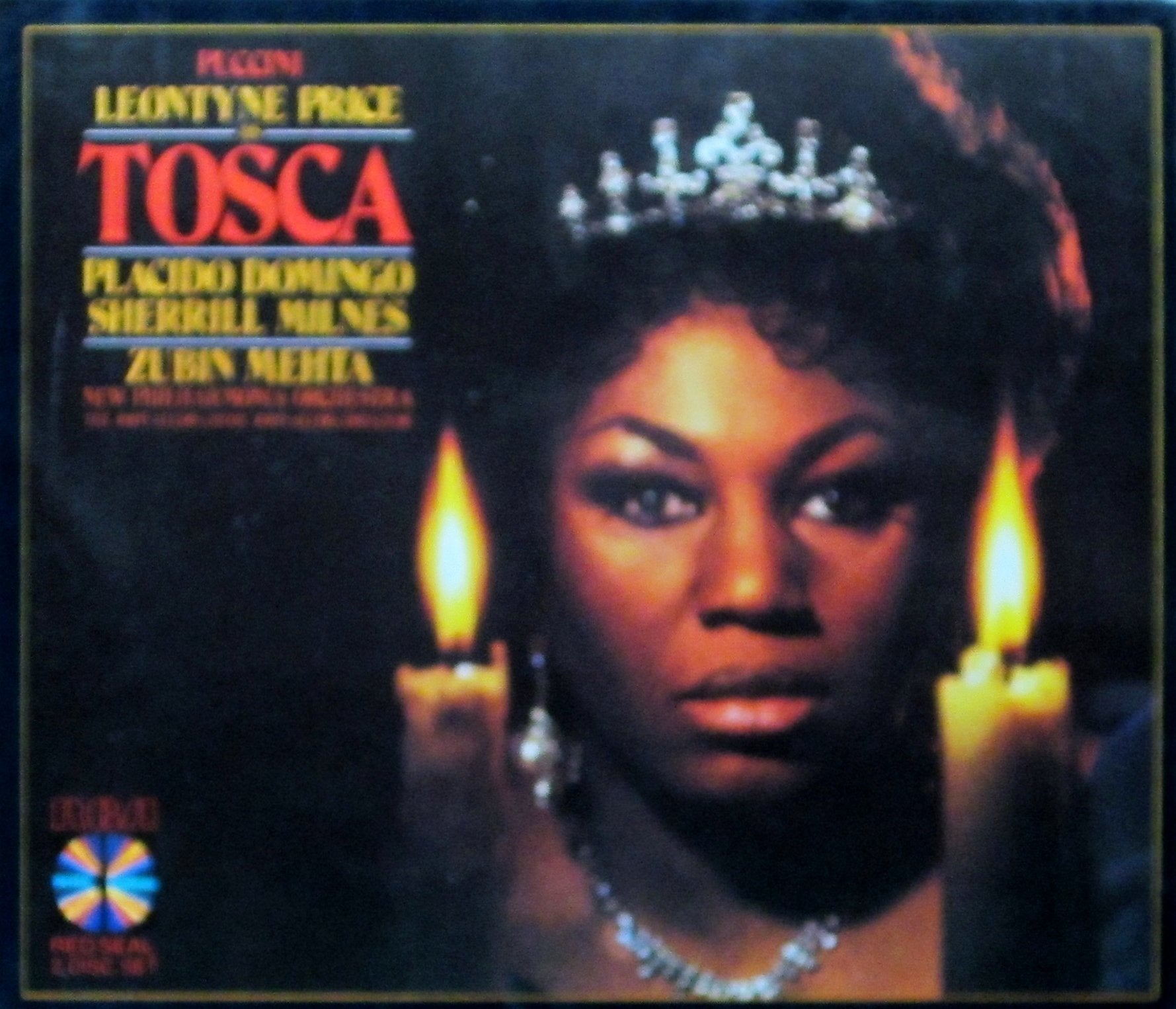 Tosca (Ga) Classical