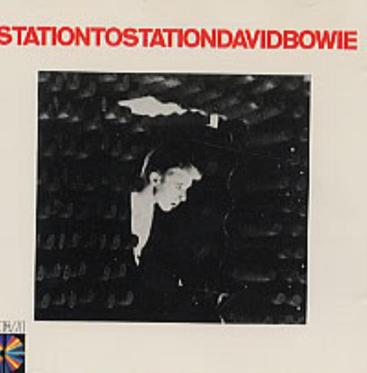 Station to station (#pd81327) Pop