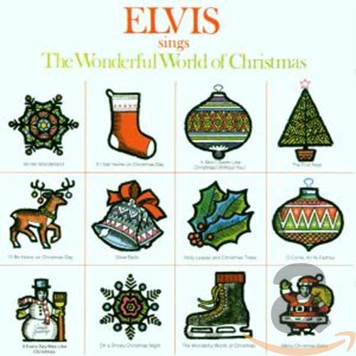 Elvis Sings the Wonderful World of Christmas Other music genres