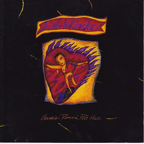 Auntie Ramos' pool hall (1990) Music