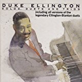Solos, duets and trios-Incl. all versions of the legendary Ellington-Blanton duets Jazz
