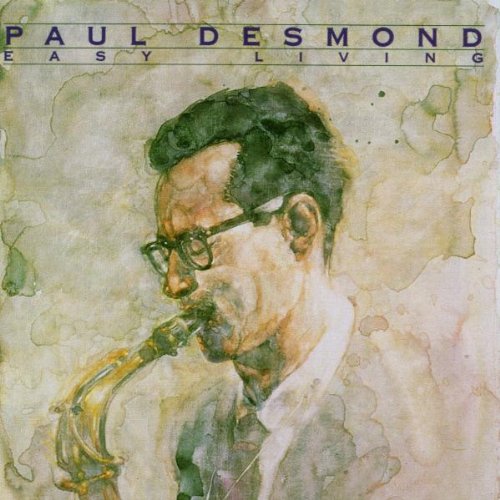 Easy Living Jazz