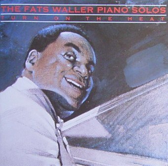 Turn On The Heat - Piano Solos Jazz