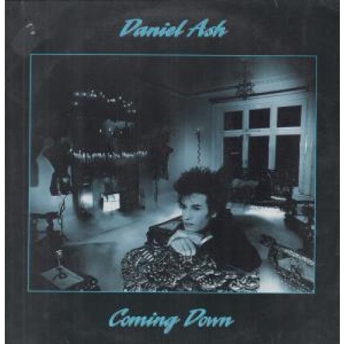 Coming down (1990) Music