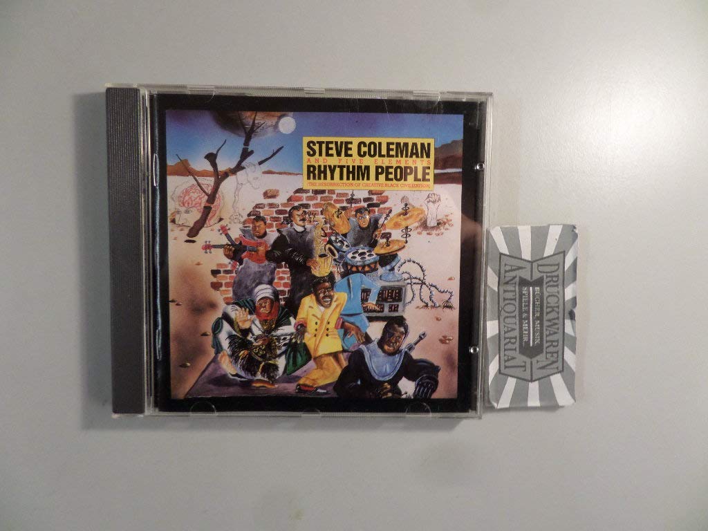 Rhythm People Pop
