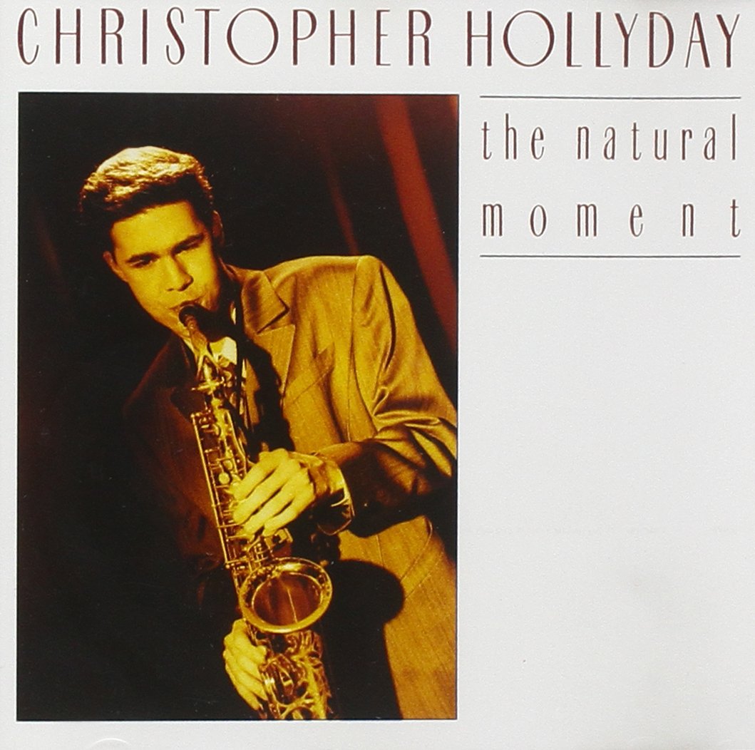 Product Image: Natural moment (1991)