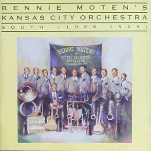 South (1926-1929) Music