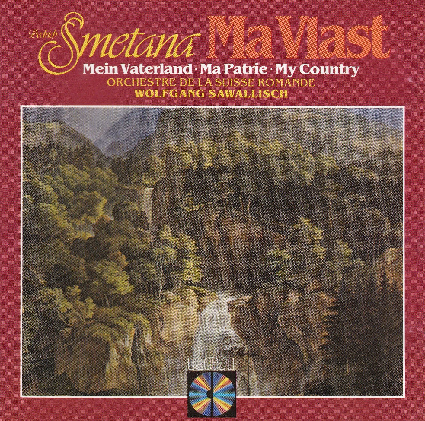 Product Image: Mein Vaterland