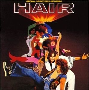 Hair - Original Soundtrack Recording Music