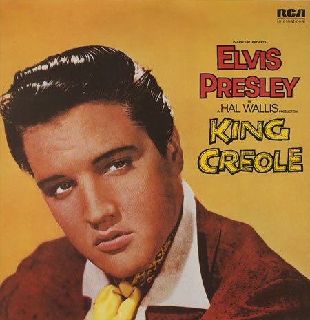Product Image: King Creole