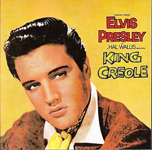 King Creole Pop