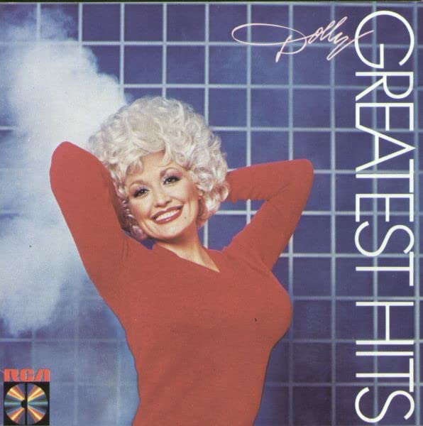 Greatest Hits Country & Folk