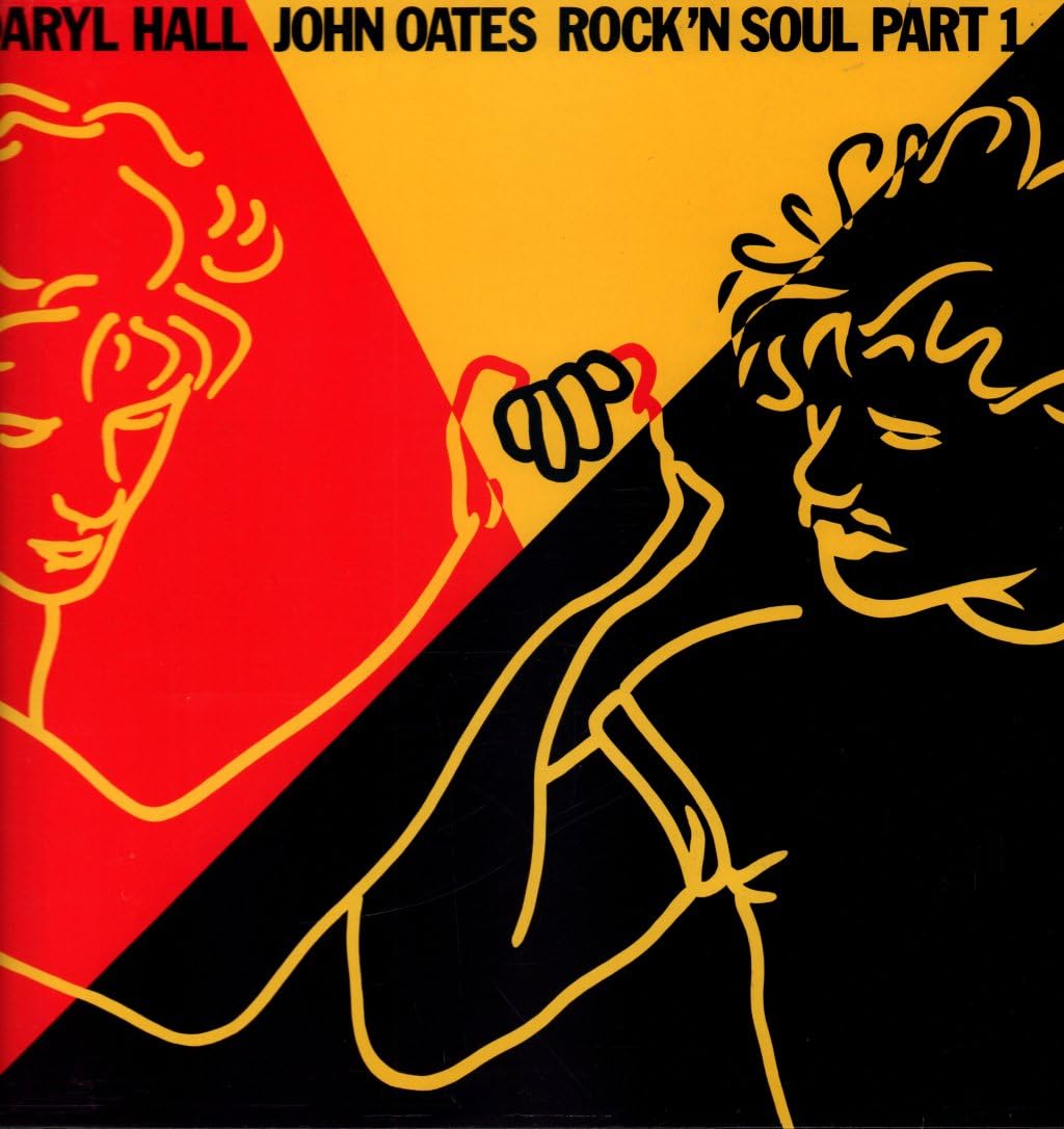 Greatest hits-Rock 'n soul part 1 Pop