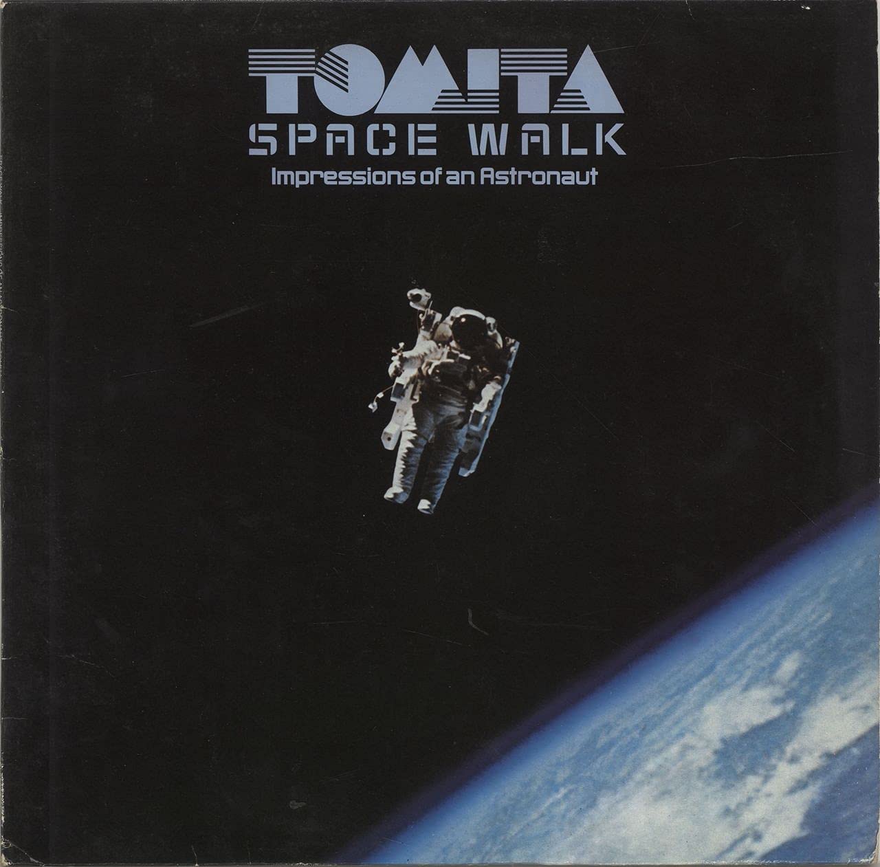 Space walk-Impressions of an astronaut Music