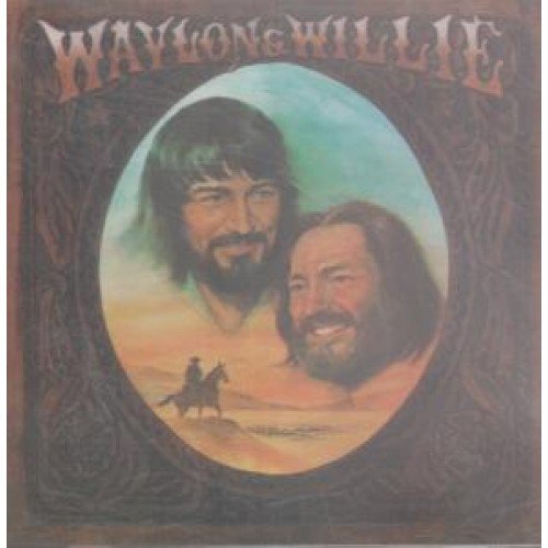 Product Image: Waylon and Willie