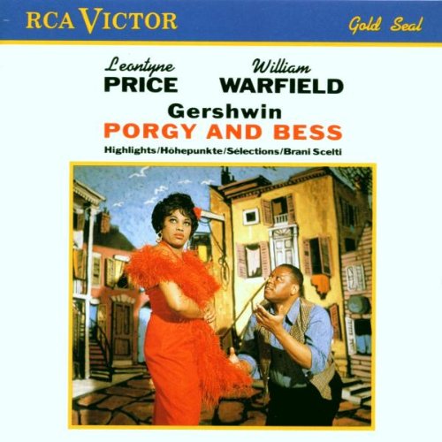Porgy and Bess - Highlights Classical