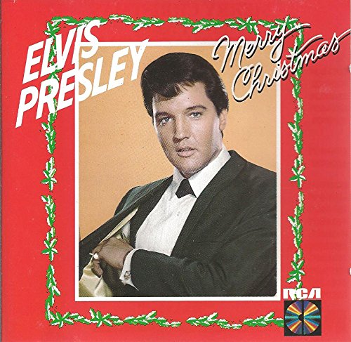 Merry christmas (10 tracks, 1984, #pd85301) Pop