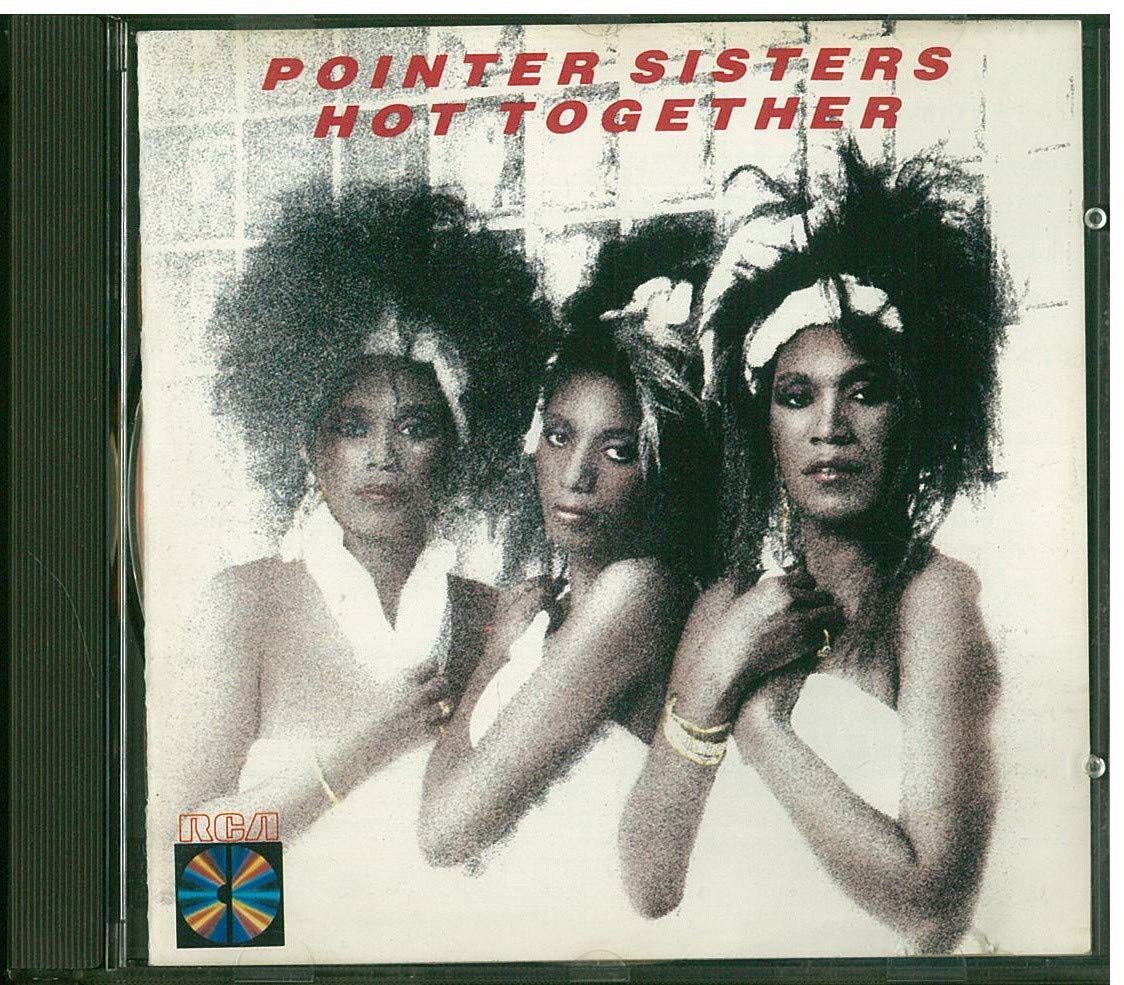Hot together (Goldmine..) Pop