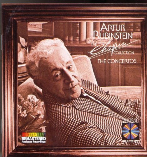 Product Image: Chopin Coll./Klavierkonz.1+2