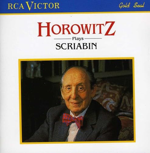Horowitz spielt Scriabin Classical
