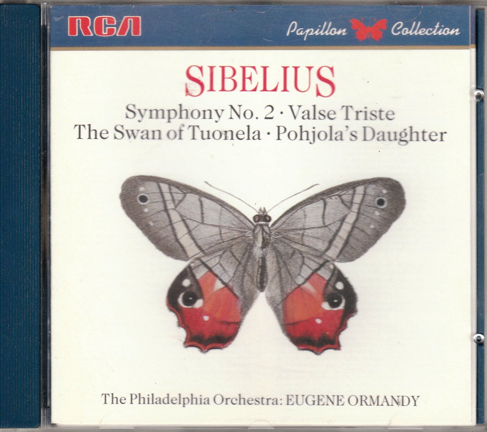 Sinfonia N. 2 Music