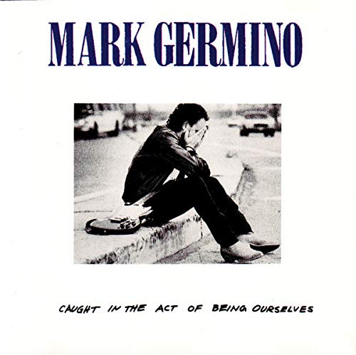 Caught in the act of being ourselves (1987) Music
