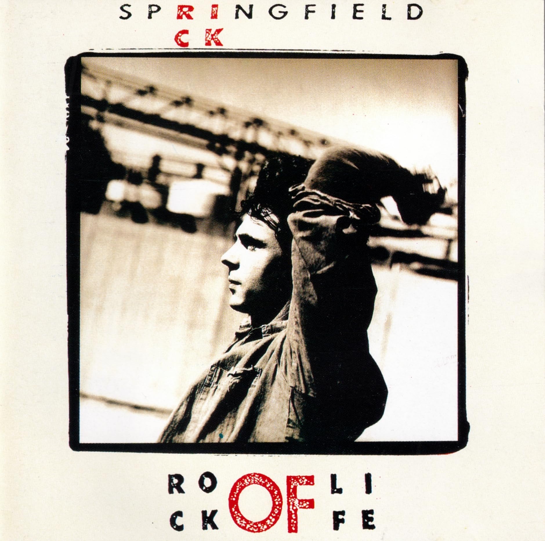 Rock of life (1988) Rock