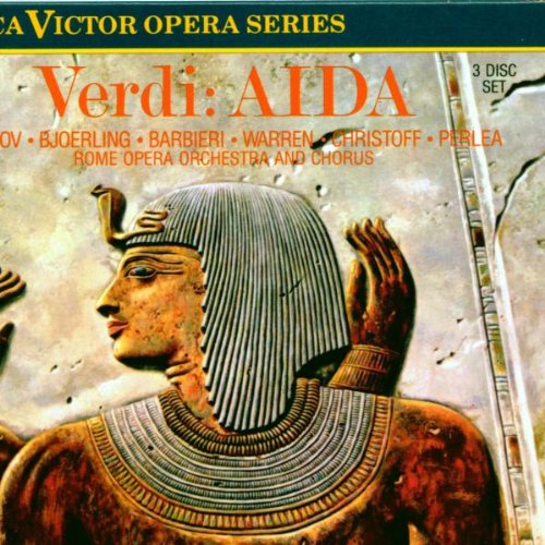 Aida (Complete) Classical