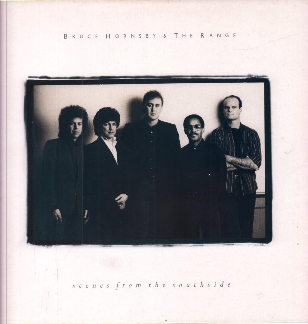 Scenes from the southside (1988) Rock