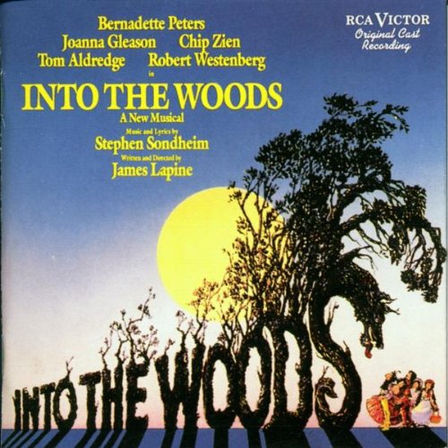 Into the Woods Pop